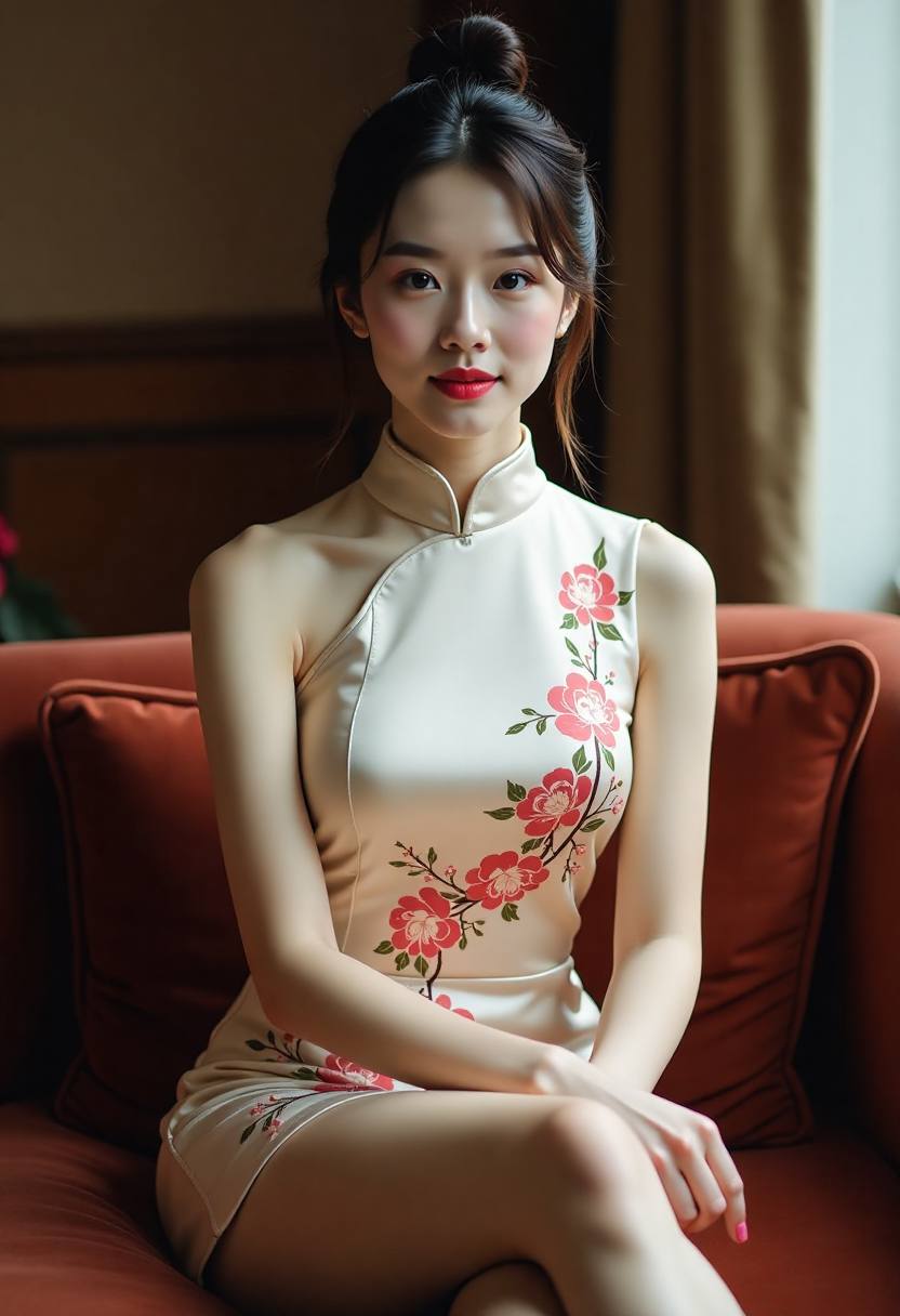斗罗大陆海报