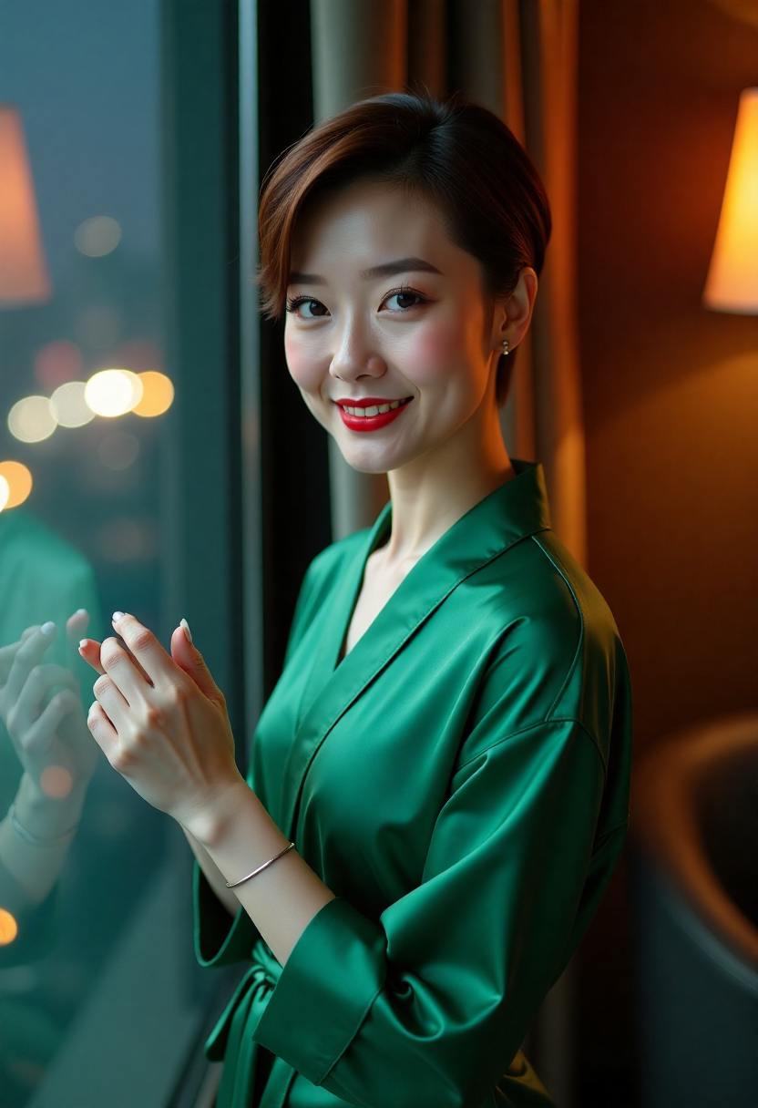 一念永恒海报